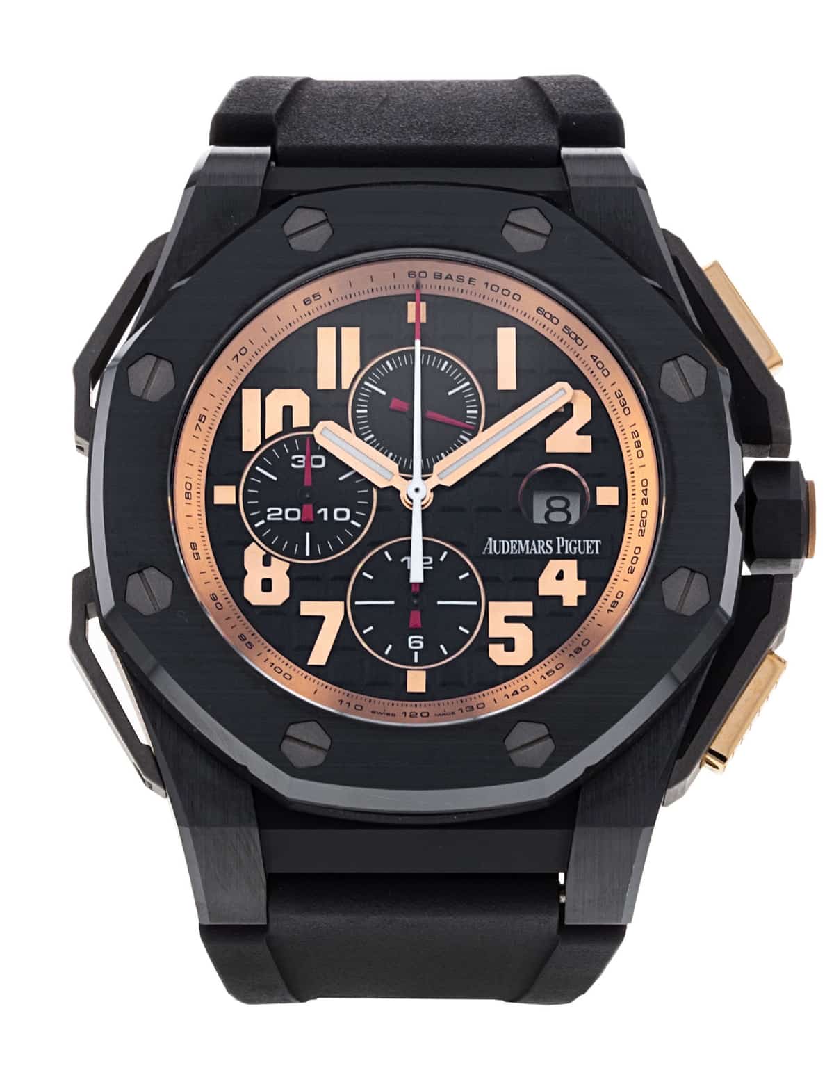 Audemars Piguet Royal Oak Offshore 26378IO.OO.A001KE.01